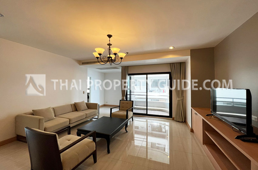 Apartment for rent in Sukhumvit